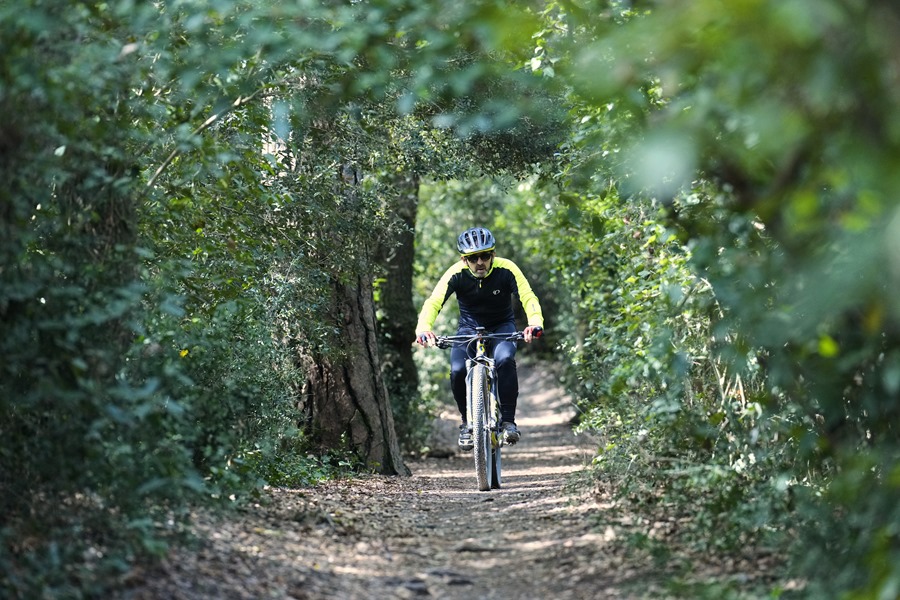 Caminos Naturales en España: impulso al turismo rural y al desarrollo económico