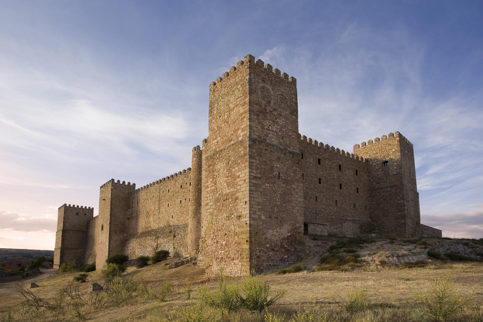 Caminos Naturales y Paradores: una nueva era para el turismo de naturaleza en España
