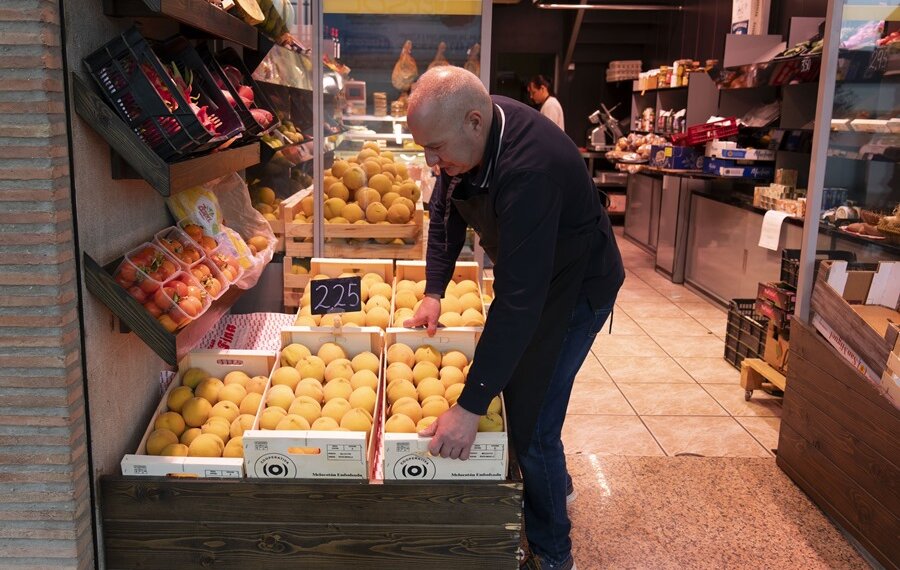 El dilema del consumo: ¿precio o calidad en los alimentos que compras? El dilema del consumo: ¿precio o calidad en los alimentos que compras?