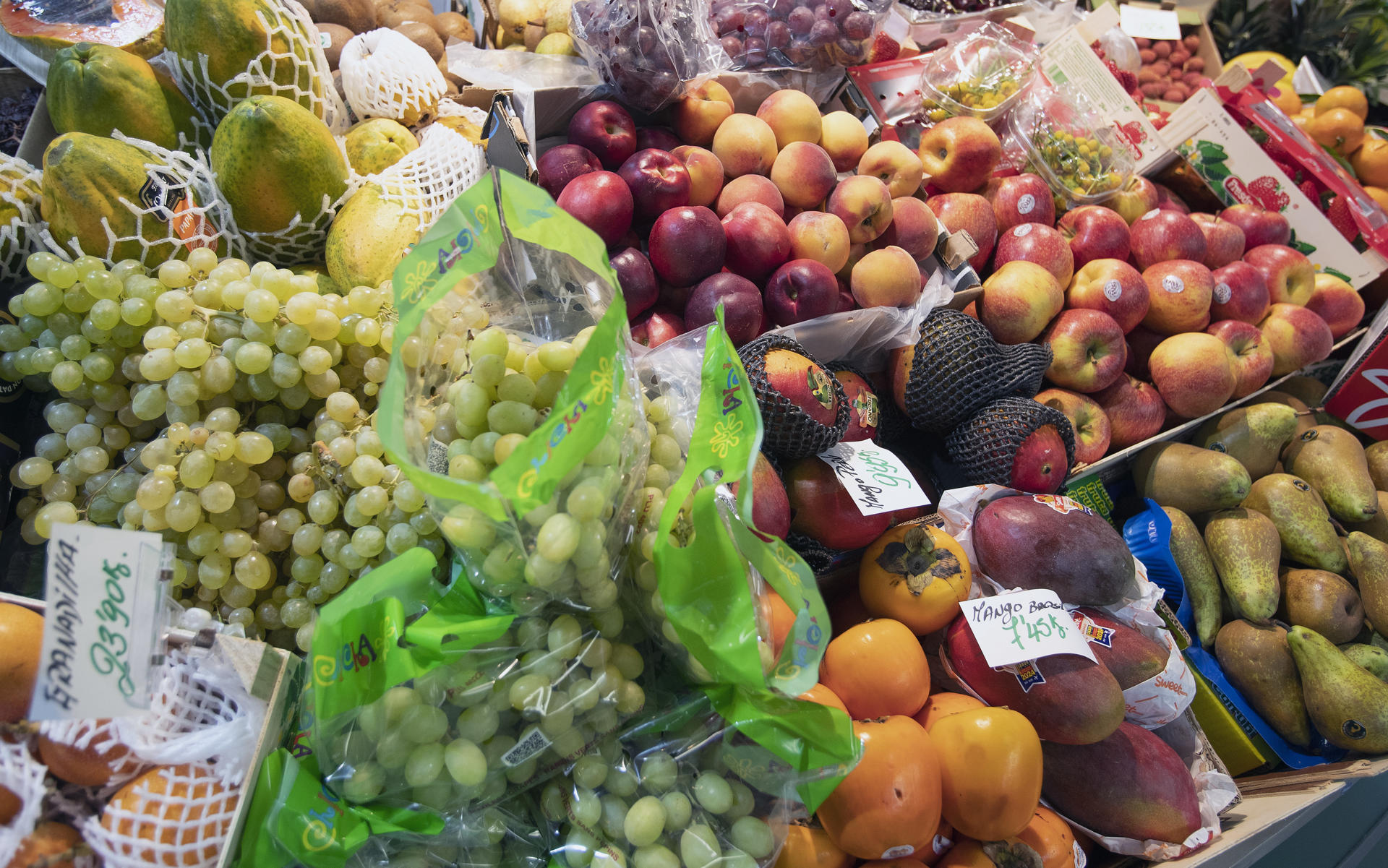 Estrategia de Alimentación: claves para un año legislativo lleno de retos