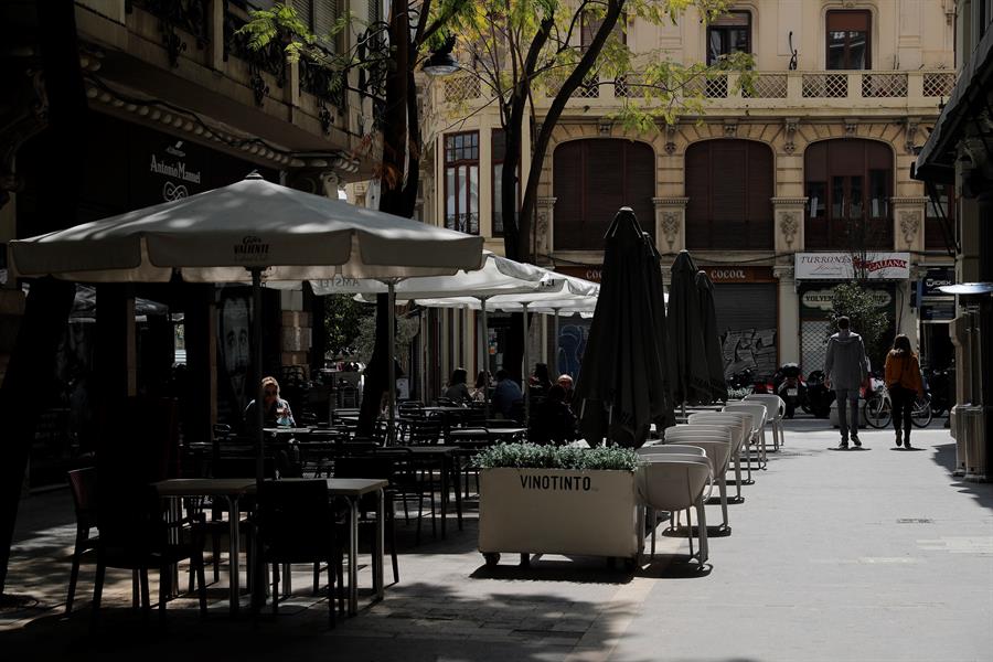 La gastronomía impulsa el 27 % del PIB en el país y transforma la economía nacional