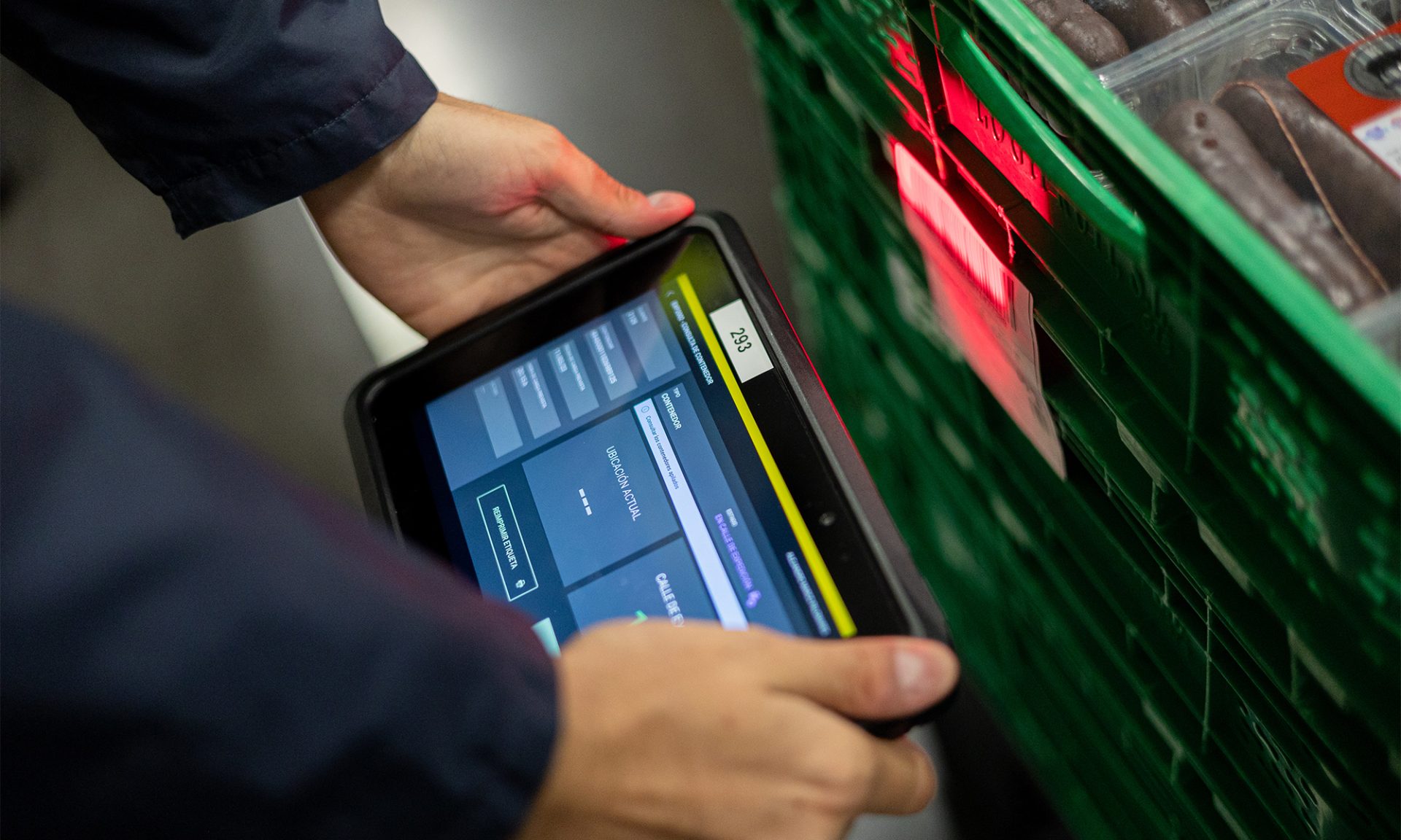 Mercadona destina 250 millones a su revolución digital para mejorar la experiencia del cliente