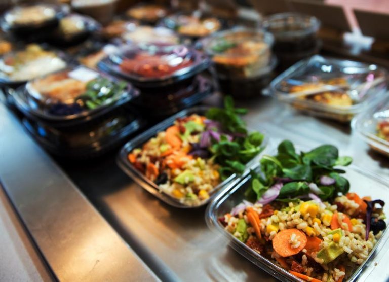 Planas presentará la innovadora Estrategia Nacional de Alimentación en el Consejo de Ministros este mes