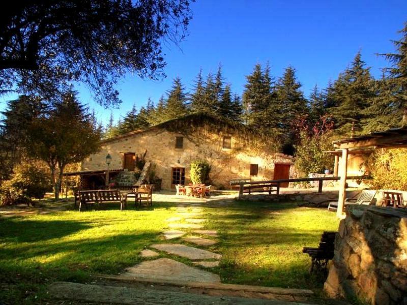 Turismo rural crece un 2,7 % en viajeros a pesar de la caída en pernoctaciones