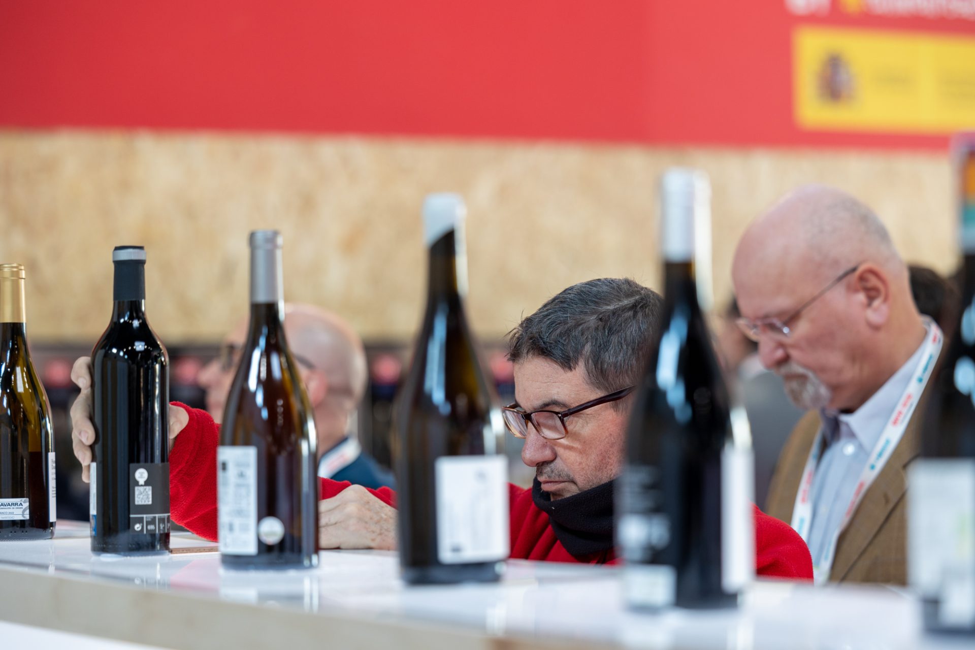 Acuerdo histórico: 46,8 millones para impulsar la industria del vino en comunidades españolas