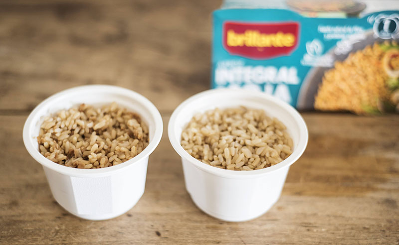 Ebro Foods logra un aumento del 11,2 % en su beneficio neto en 2024