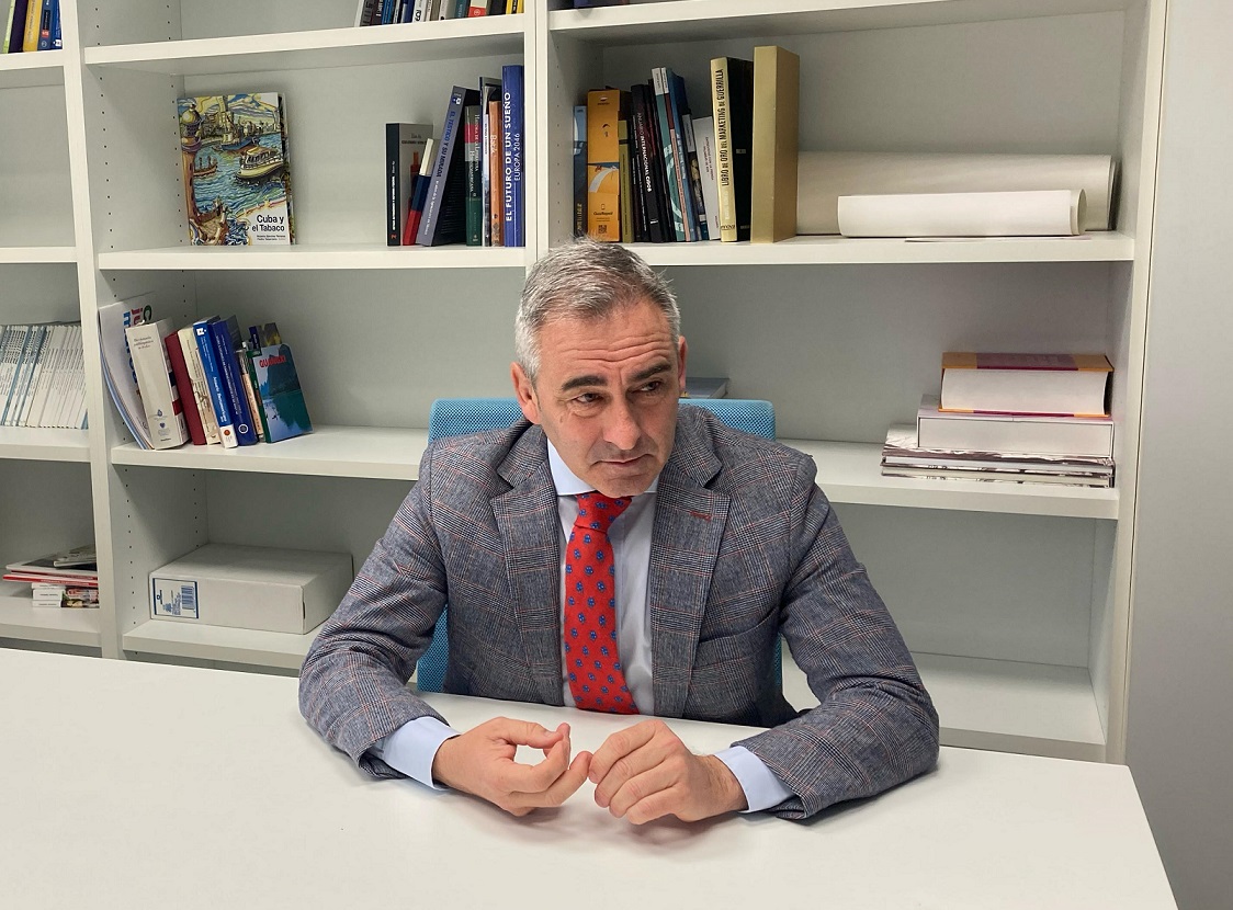 El campo valenciano se prepara para recuperar su máximo potencial tras la dana