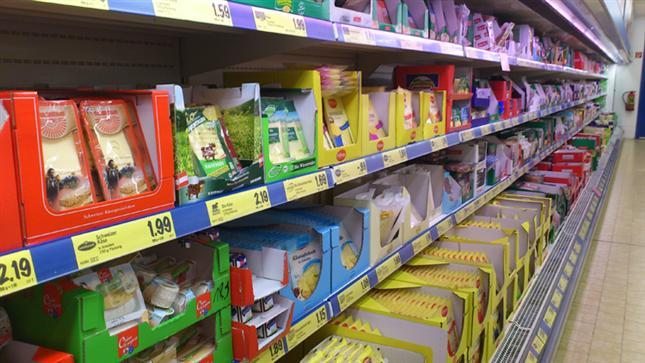 Marcas de fabricante impulsan el PIB un 7,5% gracias a la exportación