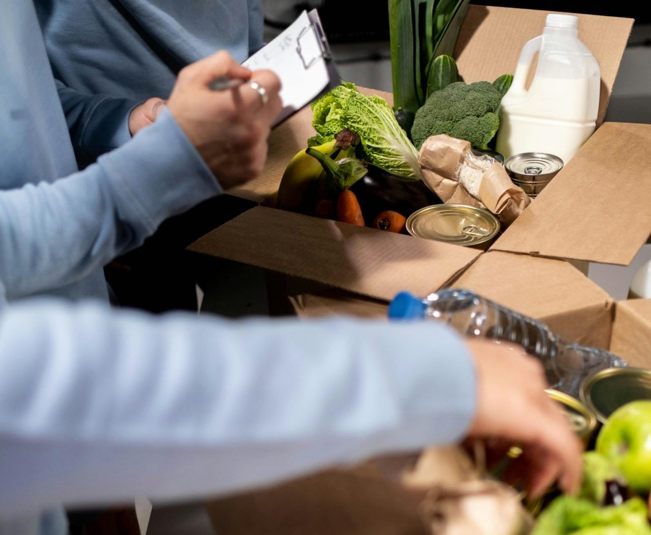 Nuevos negocios ante el desperdicio alimentario: cómo convertir pérdidas en oportunidades