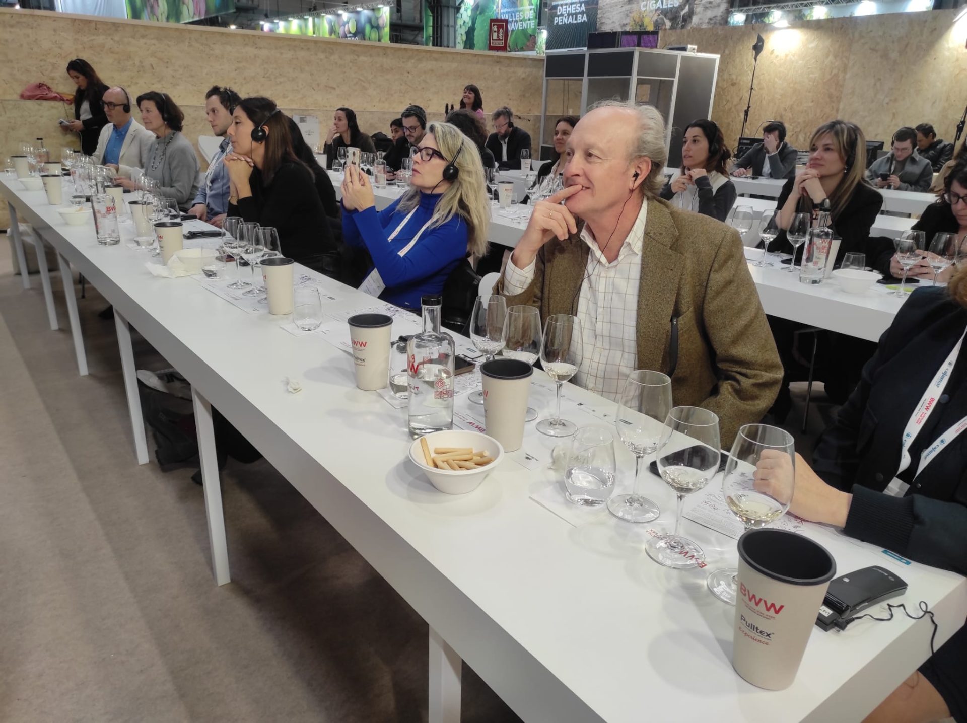 Vino sin alcohol y experiencias únicas: descubre las nuevas tendencias en turismo enológicas