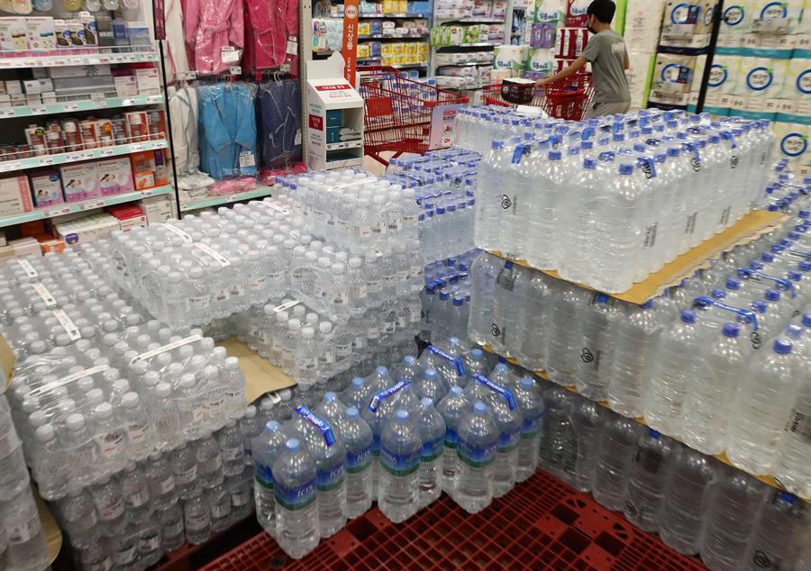 Crisis alimentaria: protocolos esenciales para garantizar la seguridad en tu mesa