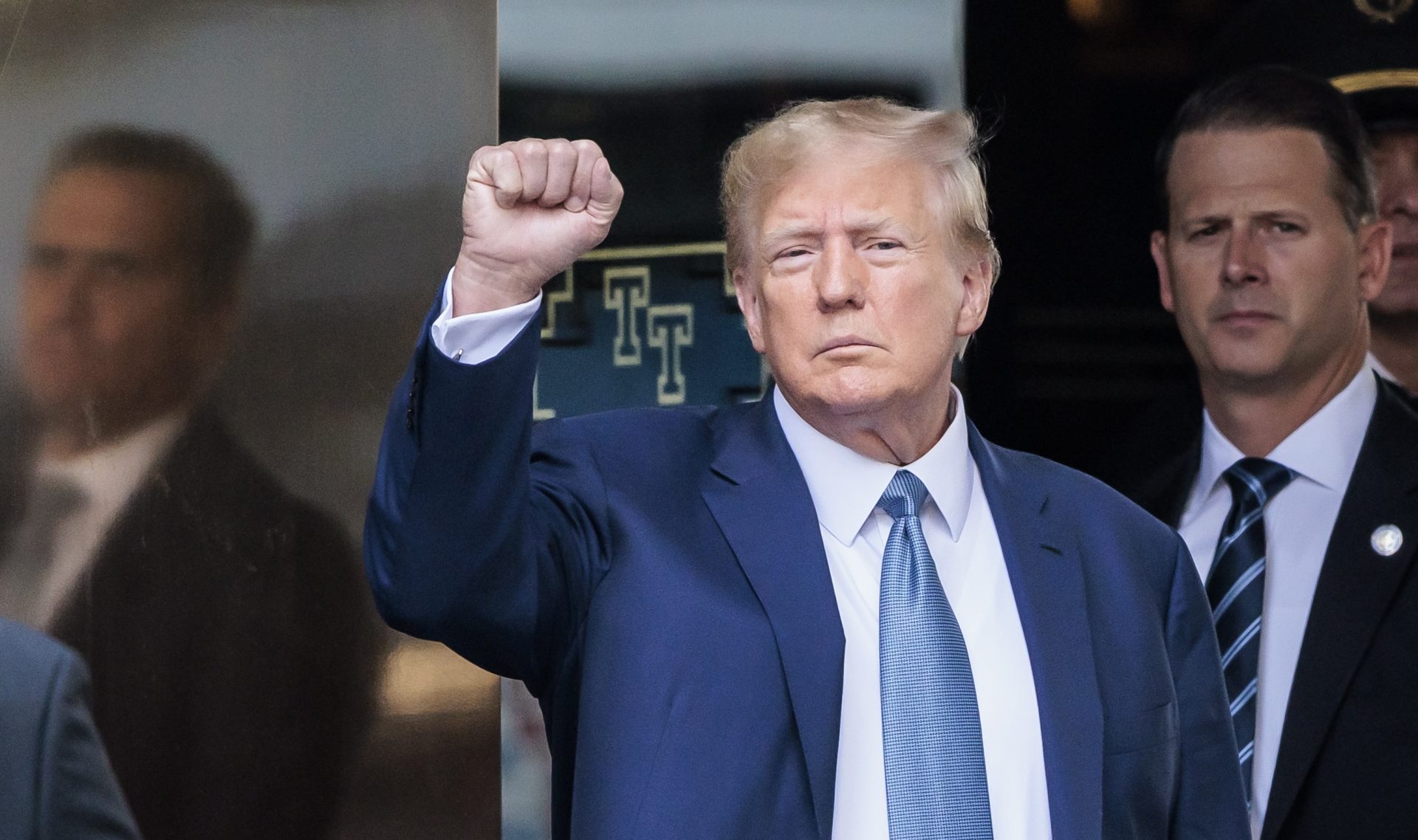 EEUU impone aranceles a México, Canadá y China y se enfoca en la agricultura europea