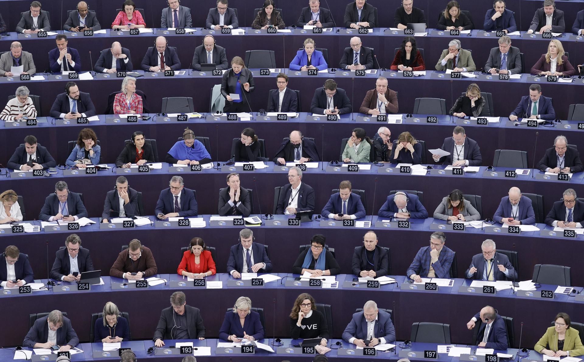 El Parlamento Europeo aprueba un ambicioso plan agrícola que transformará el sector