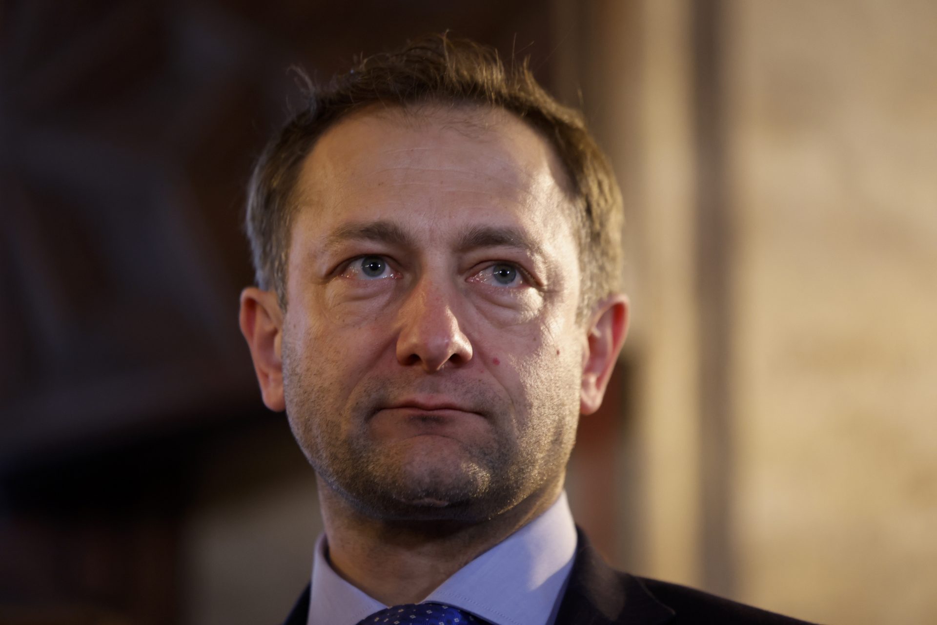 El comisario de Agricultura advierte sobre las consecuencias de la guerra comercial en el sector agrícola