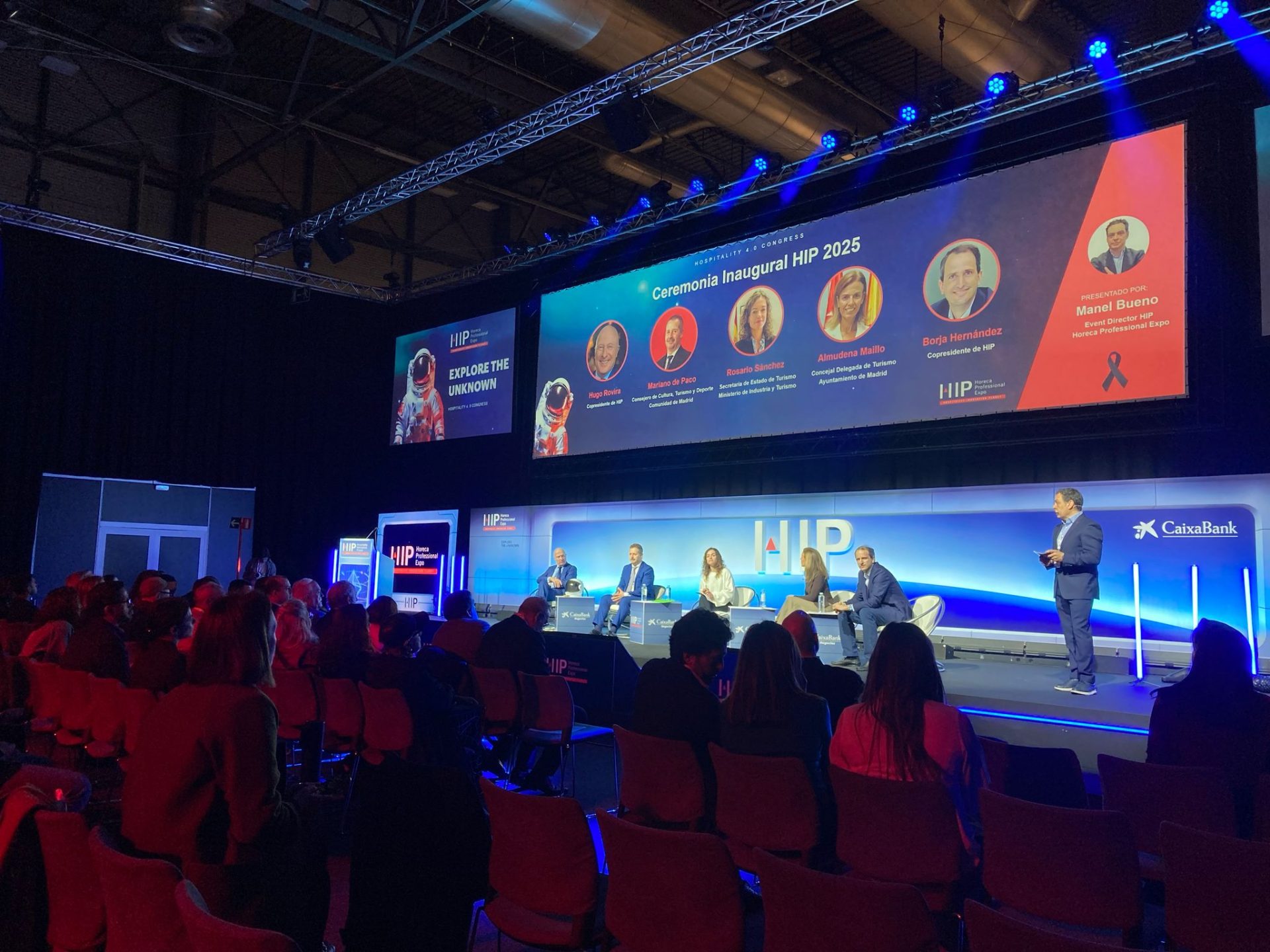 El futuro de la restauración: cómo la conciliación laboral mejora la experiencia del cliente