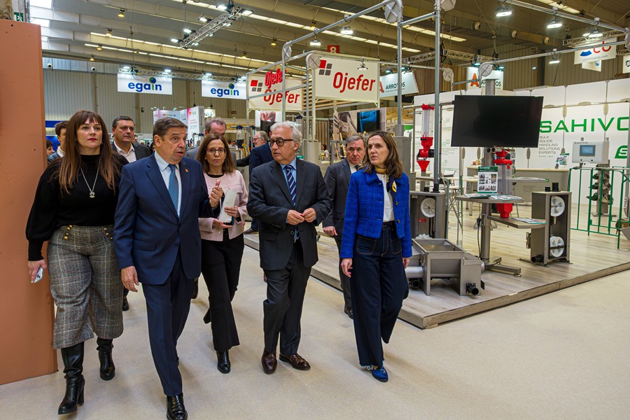 FIGAN'25: Innovaciones clave para una ganadería sostenible y humana en el futuro cercano