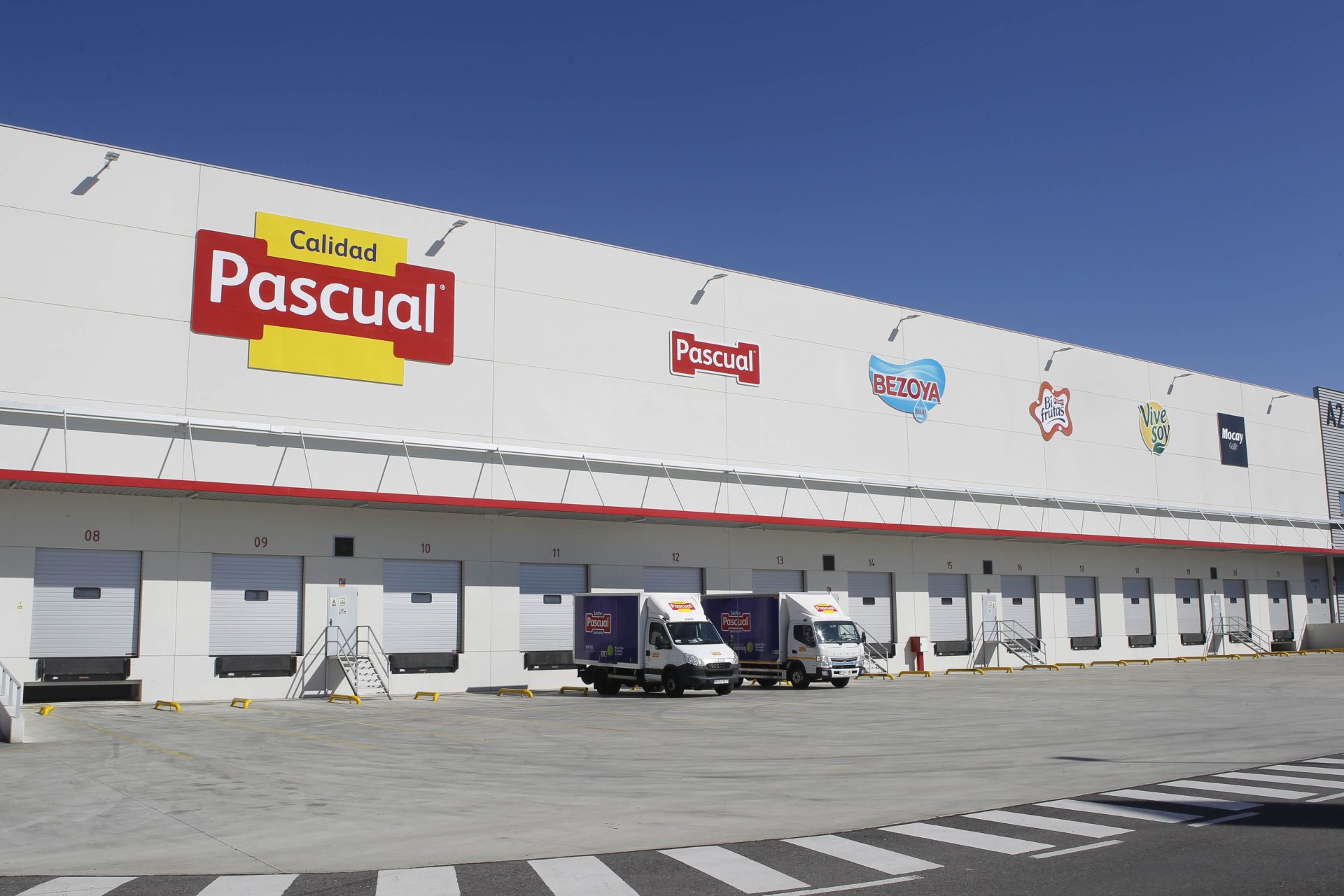 Pascual revoluciona su estrategia enfocándose en el placer del cliente