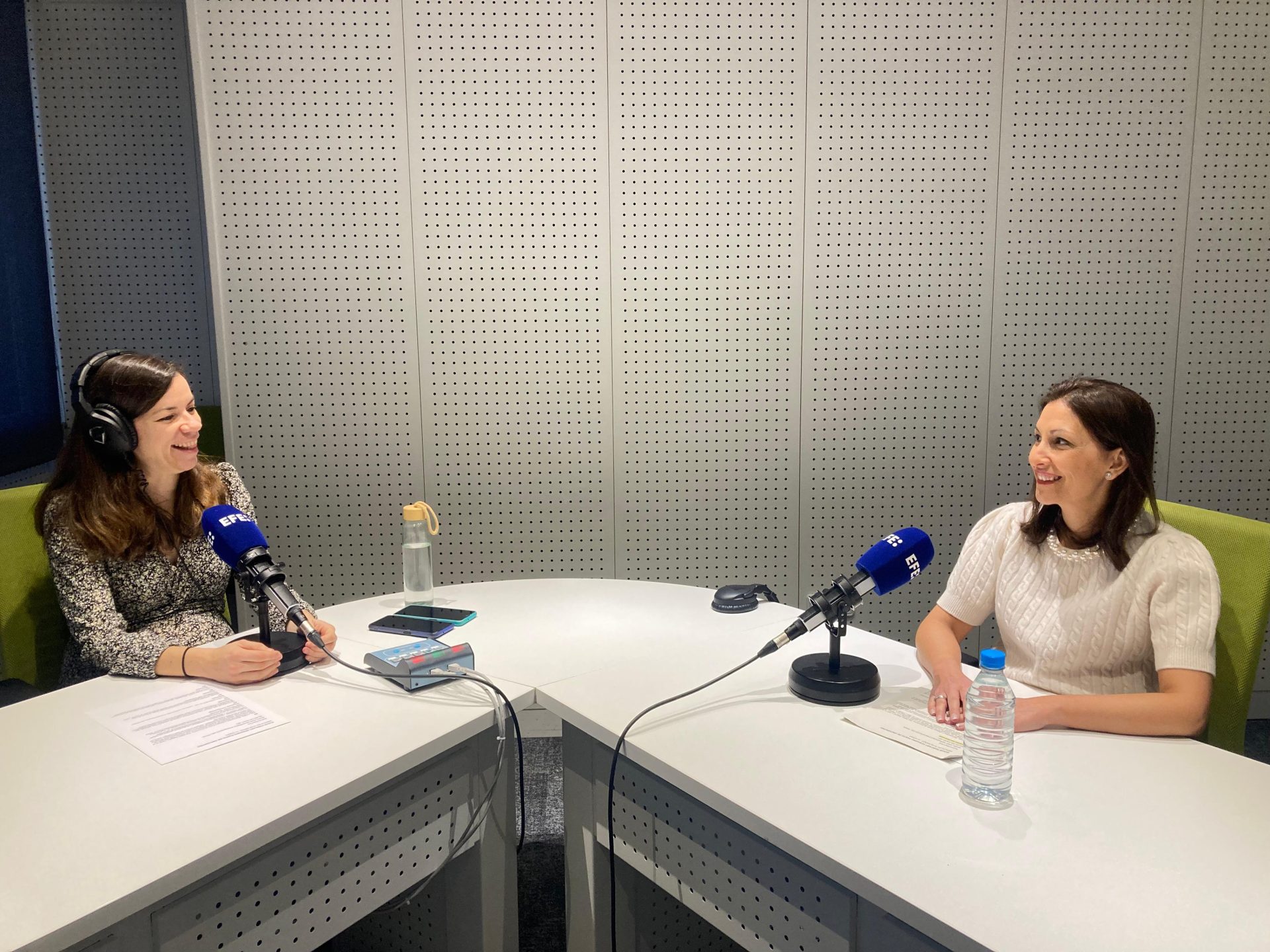 Retos del FEGA en su 30 aniversario: digitalización y simplificación de la PAC como prioridades