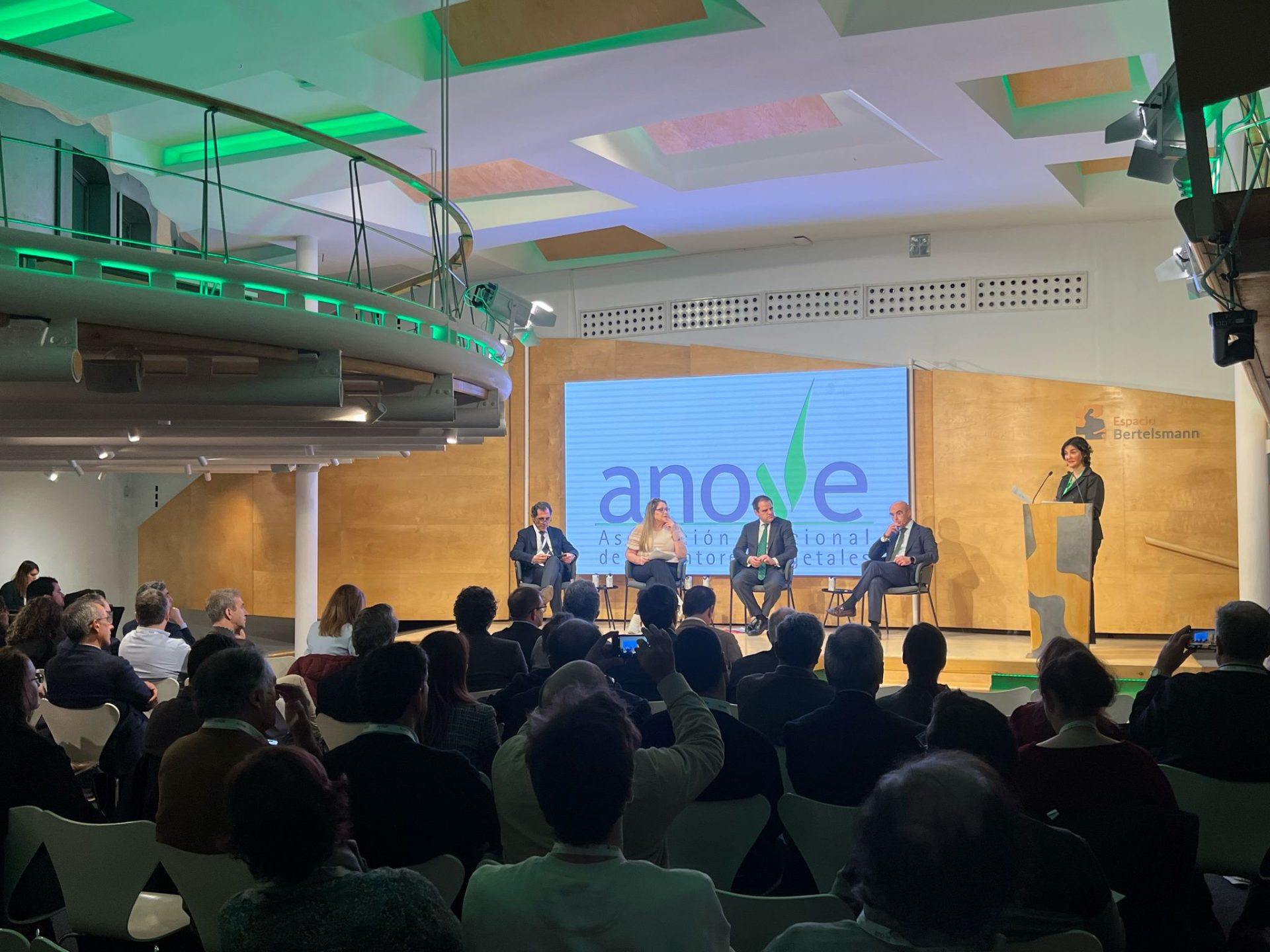 Semillas en la UE: la demanda urgente de un pacto para nuevas técnicas genómicas