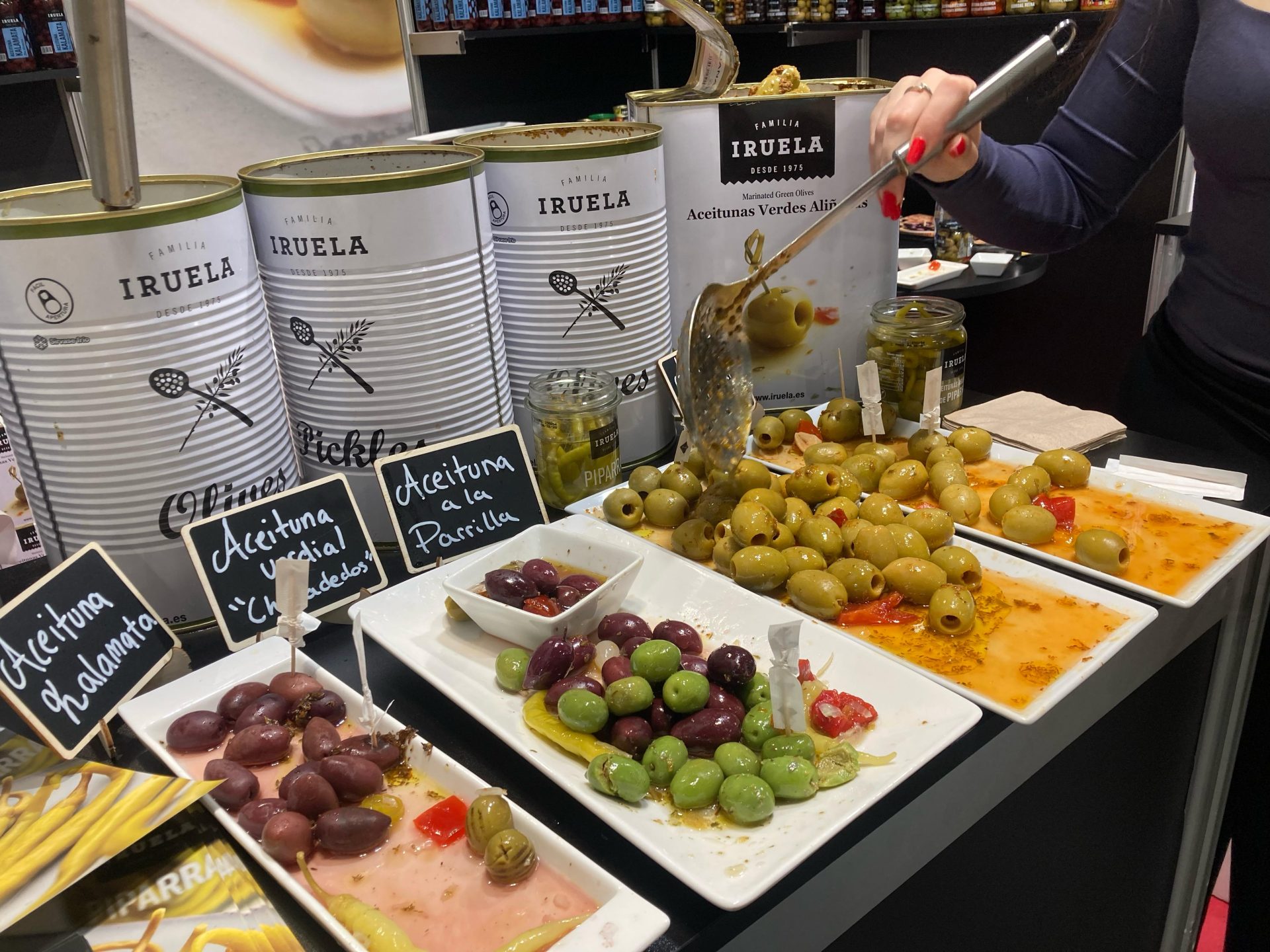 Aranceles inciertos: el dilema de las empresas gourmet en España