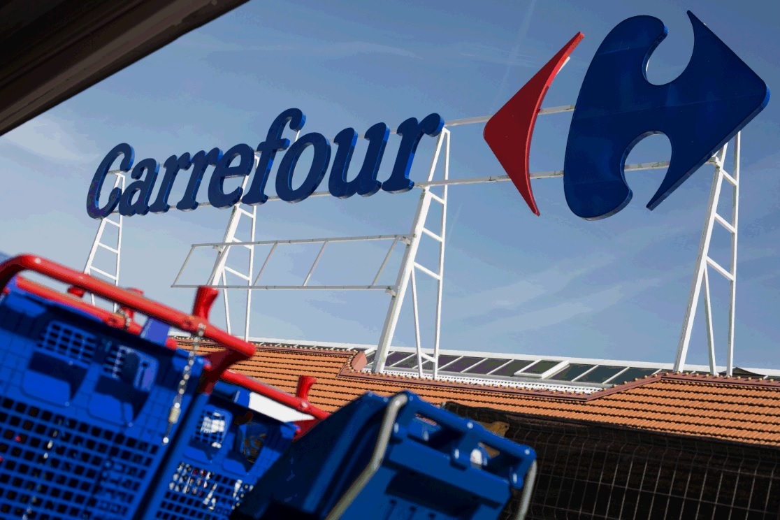 Carrefour lanza en España su innovadora herramienta de inteligencia artificial para revolucionar el mercado