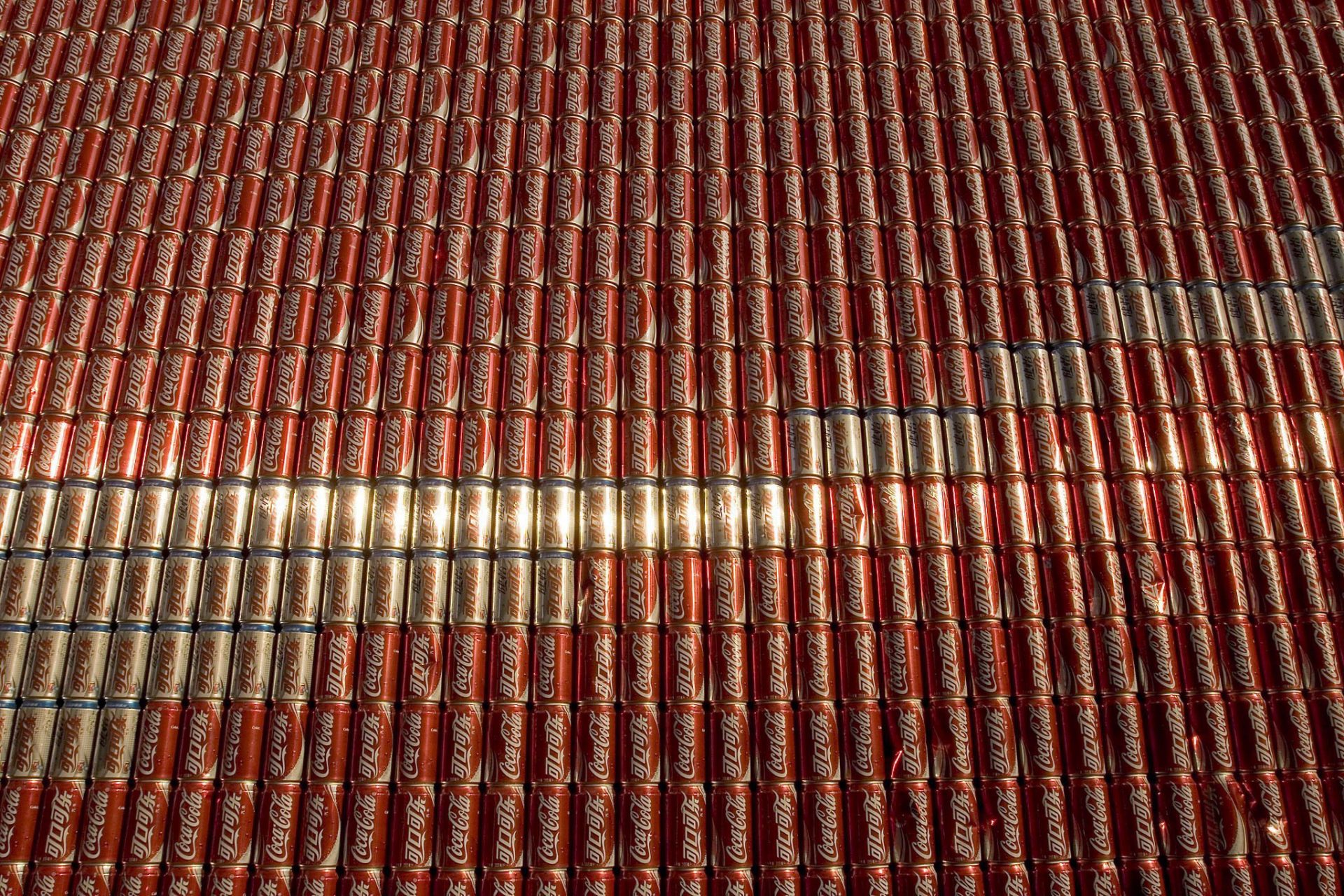 Coca-Cola reporta ganancias de 3.335 millones de dólares en el primer trimestre y crece un 5% respecto al año pasado