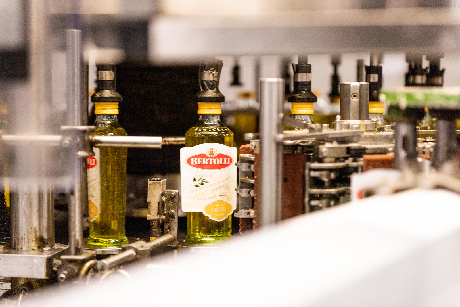 Deoleo se arma para conquistar el mercado estadounidense en medio de las tensiones comerciales