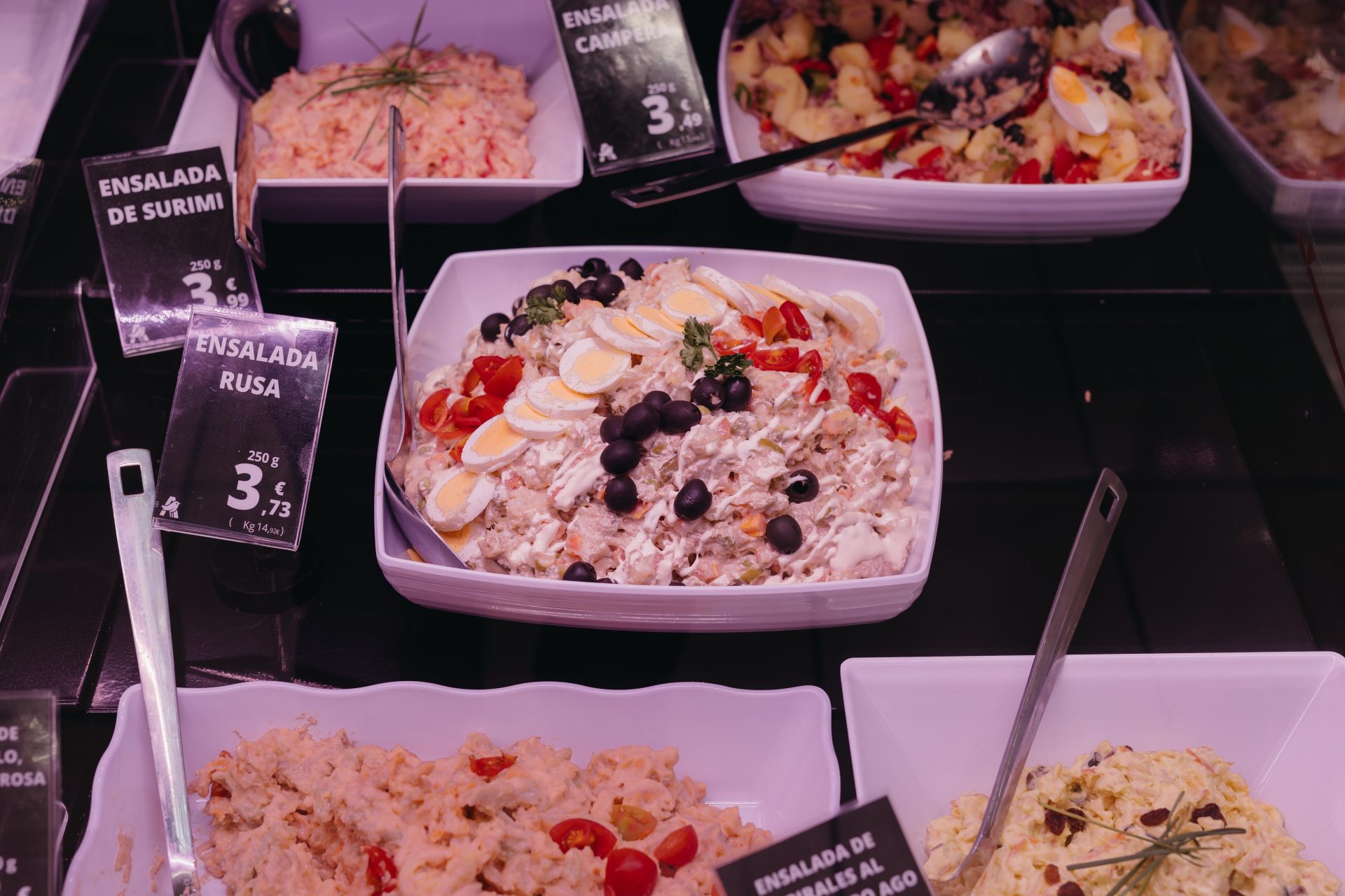 El auge de los platos listos para comer: un 48% más en demanda por consumidores cómodos El auge de los platos listos para comer: un 48% más en demanda por consumidores cómodos