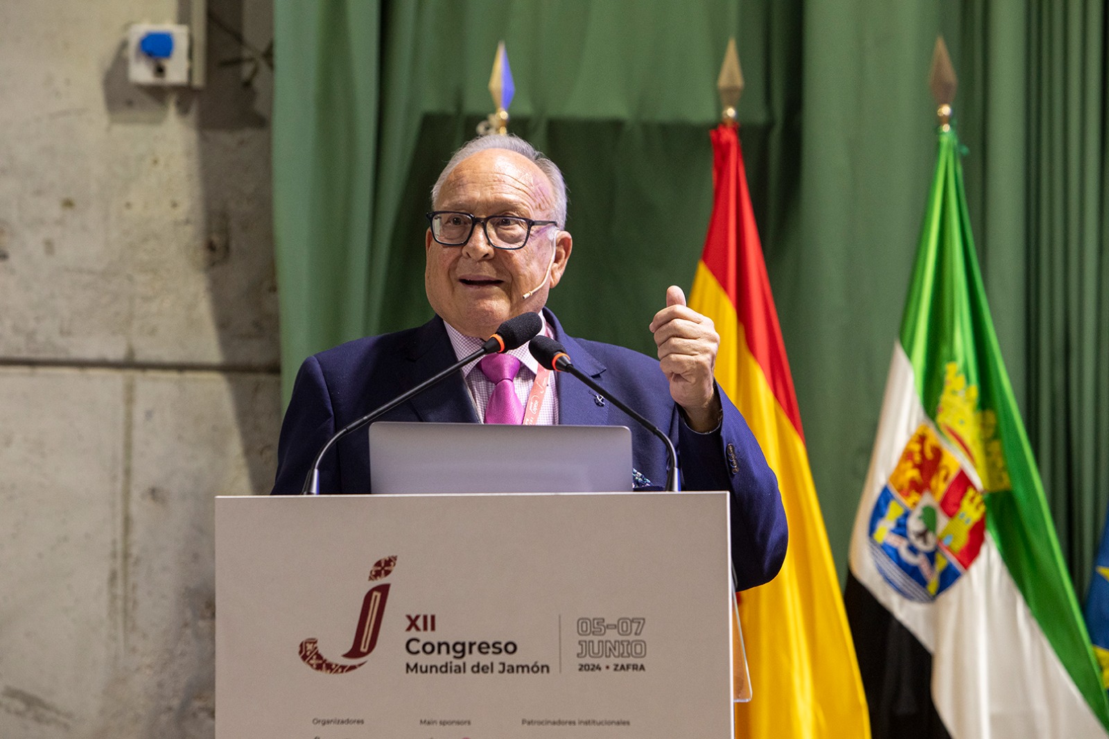 Interham: El nuevo referente del jamón puro que preserva la tradición artesanal