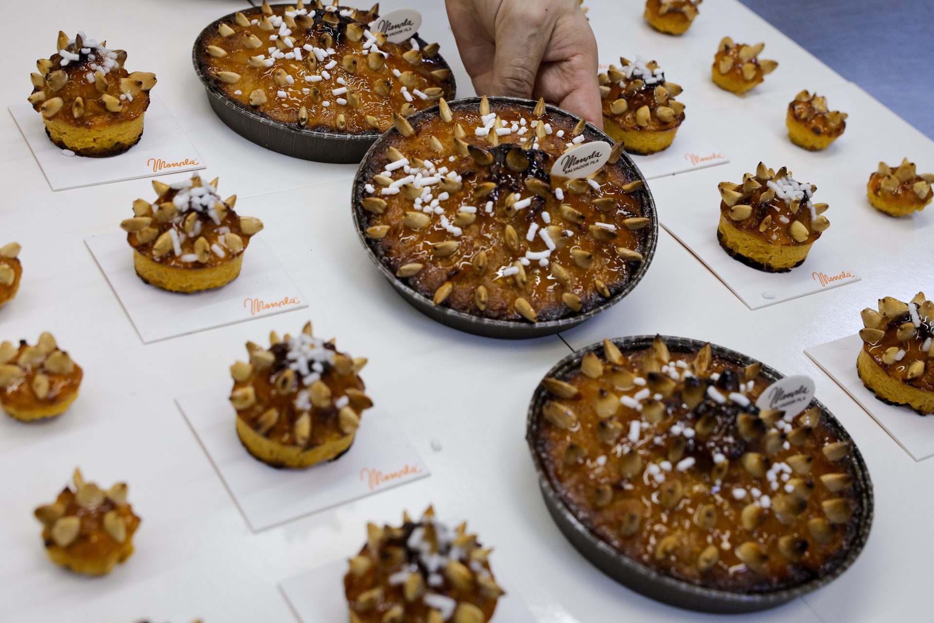 La Semana Santa se saborea: platos tradicionales que no te puedes perder