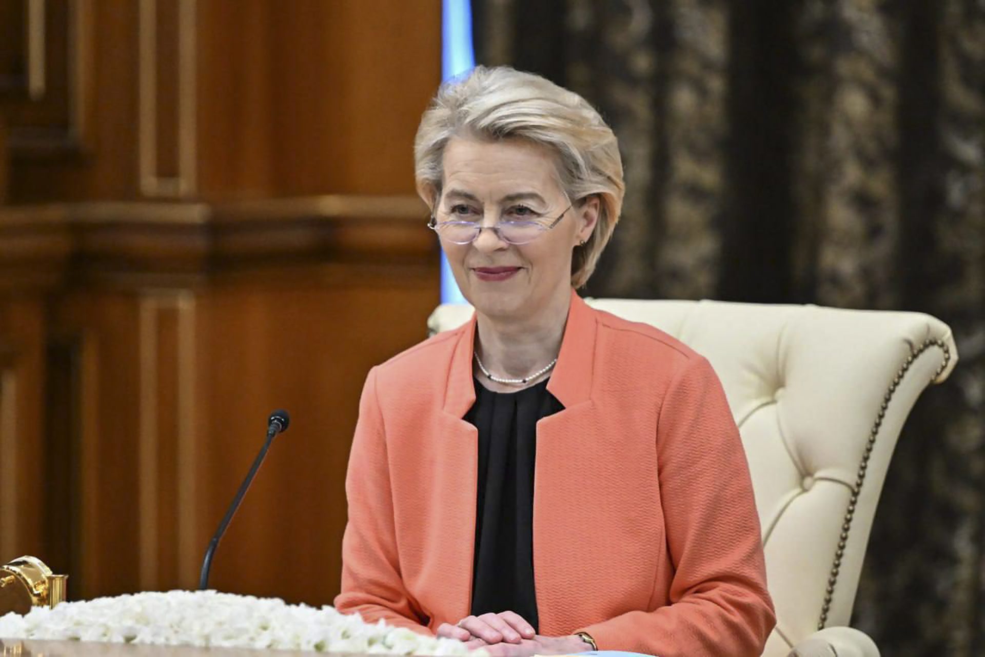 La UE propone aranceles cero en bienes industriales para EEUU y busca nuevas negociaciones