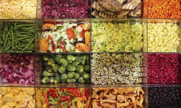 La guía definitiva para elegir alimentos eco y productos eco en tu compra diaria