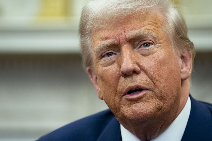 Los aranceles de Trump y su impacto en el crecimiento global: ¿qué nos espera?