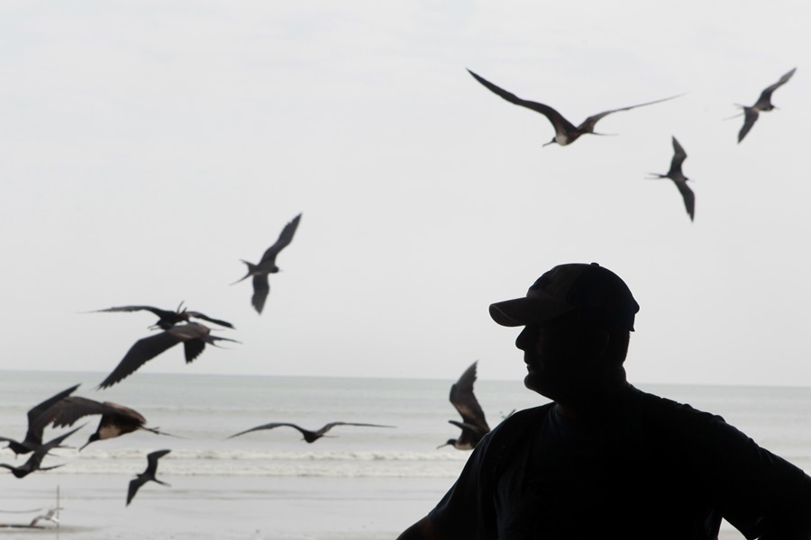 Más de 100 países analizan el impacto de Ecuador en la lucha contra la pesca ilegal