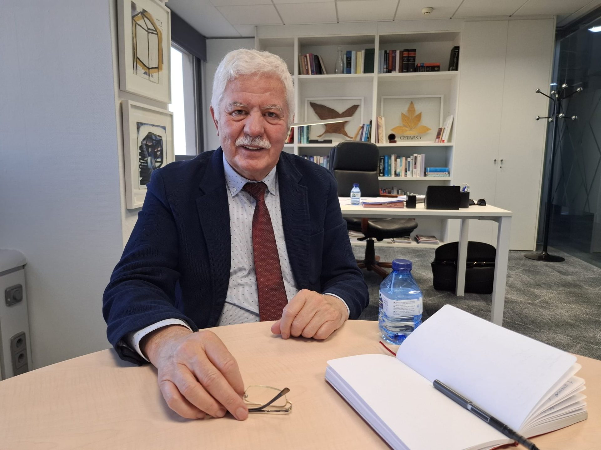 Producción de tabaco en España: clave para la estabilidad del sector agrícola