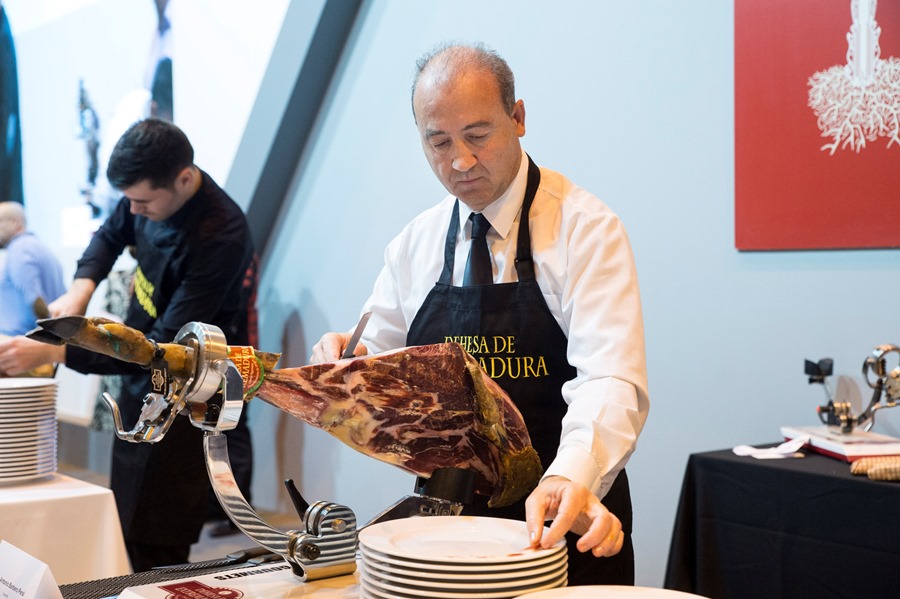 Salón Gourmet ofrece catas y 55.000 productos premium que no te puedes perder