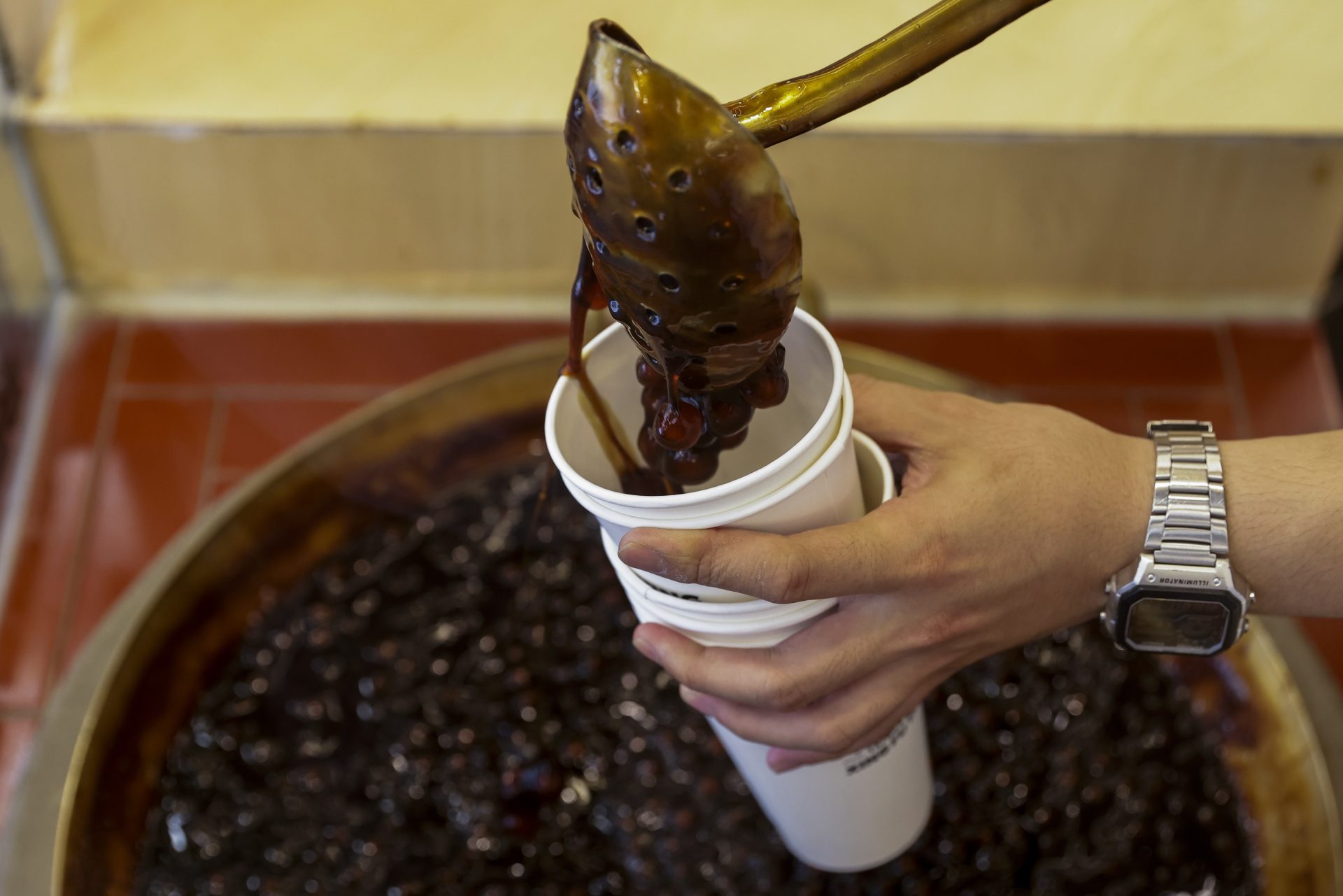 Taiwán rinde homenaje al 'bubble tea': descubre su historia y curiosidades sobre la bebida favorita de la isla