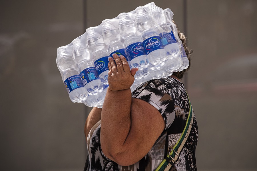 Asociación innovadora entre fabricantes y distribuidores para implantar el retorno de botellas en todo el país
