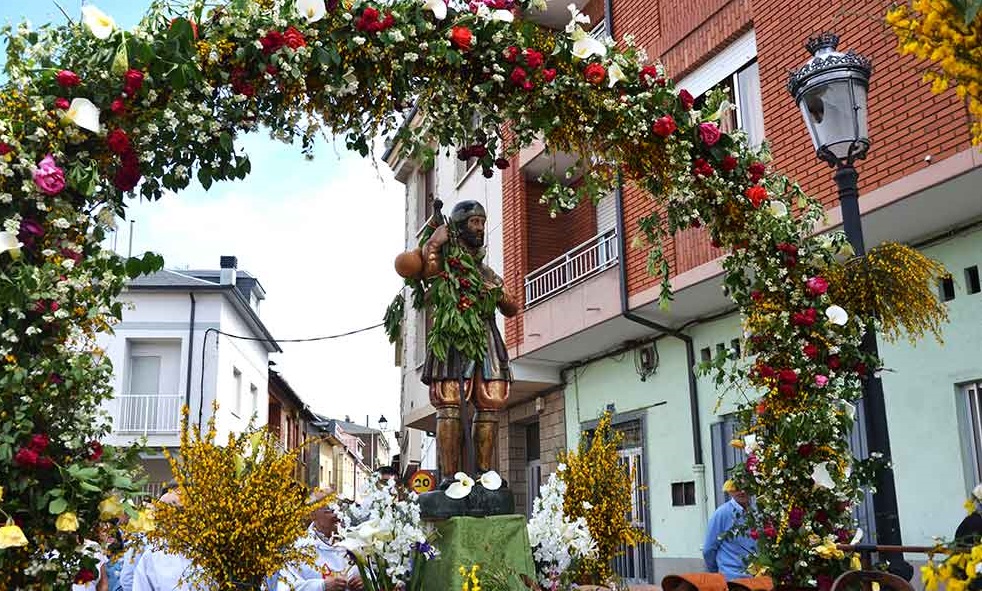 De oraciones por agua a súplicas por amor: la transformación de las plegarias a San Isidro