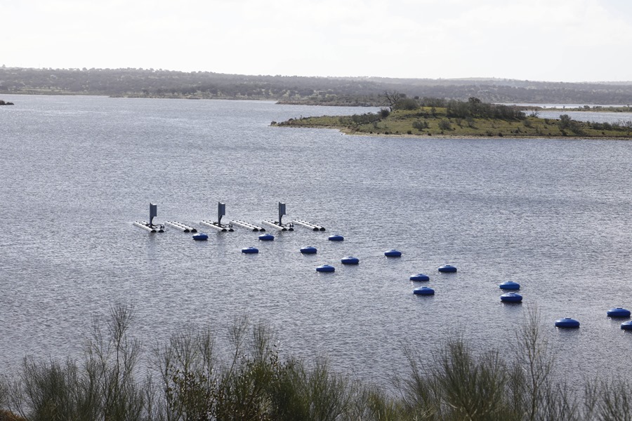 La reserva hídrica alcanza el 77 %: ¿qué significa para el futuro del agua en España?