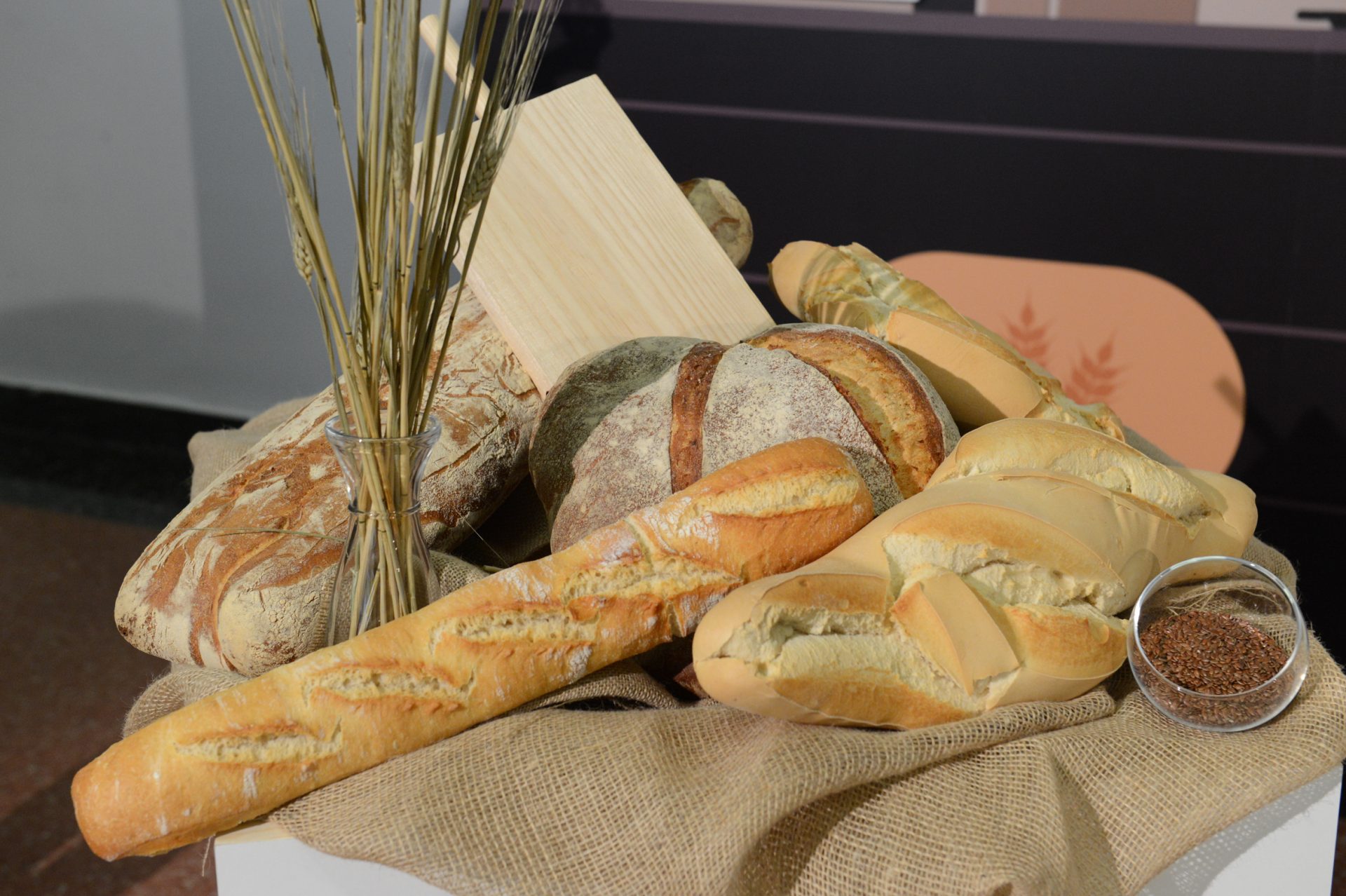 Las panaderías optimizan sus beneficios con el IVA superreducido en España