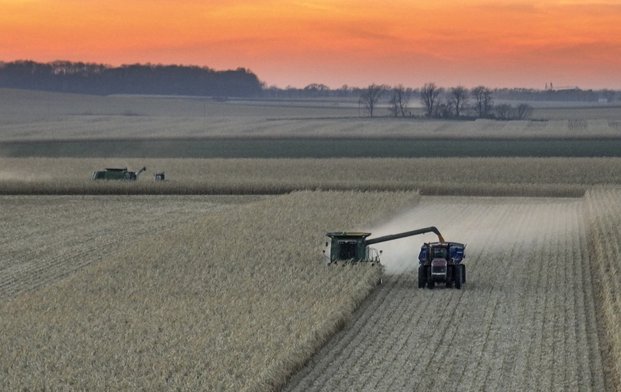 Nueva edición de "La semana agroalimentaria": lo más relevante en solo cinco minutos