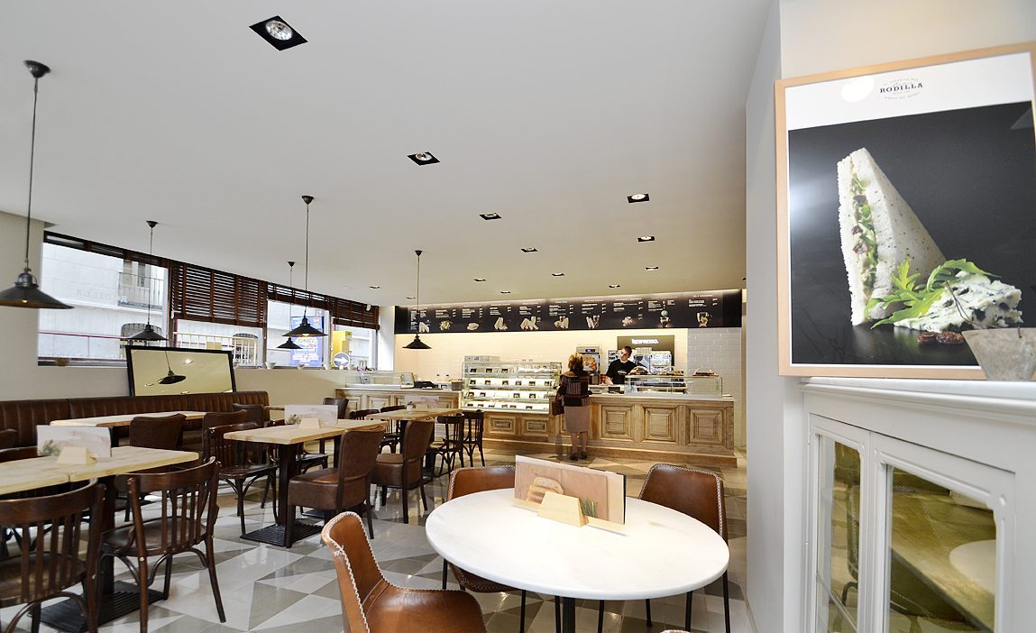 Rodilla se expande en Portugal con la compra de A Padaria Portuguesa y nuevas oportunidades en el sector gastronómico