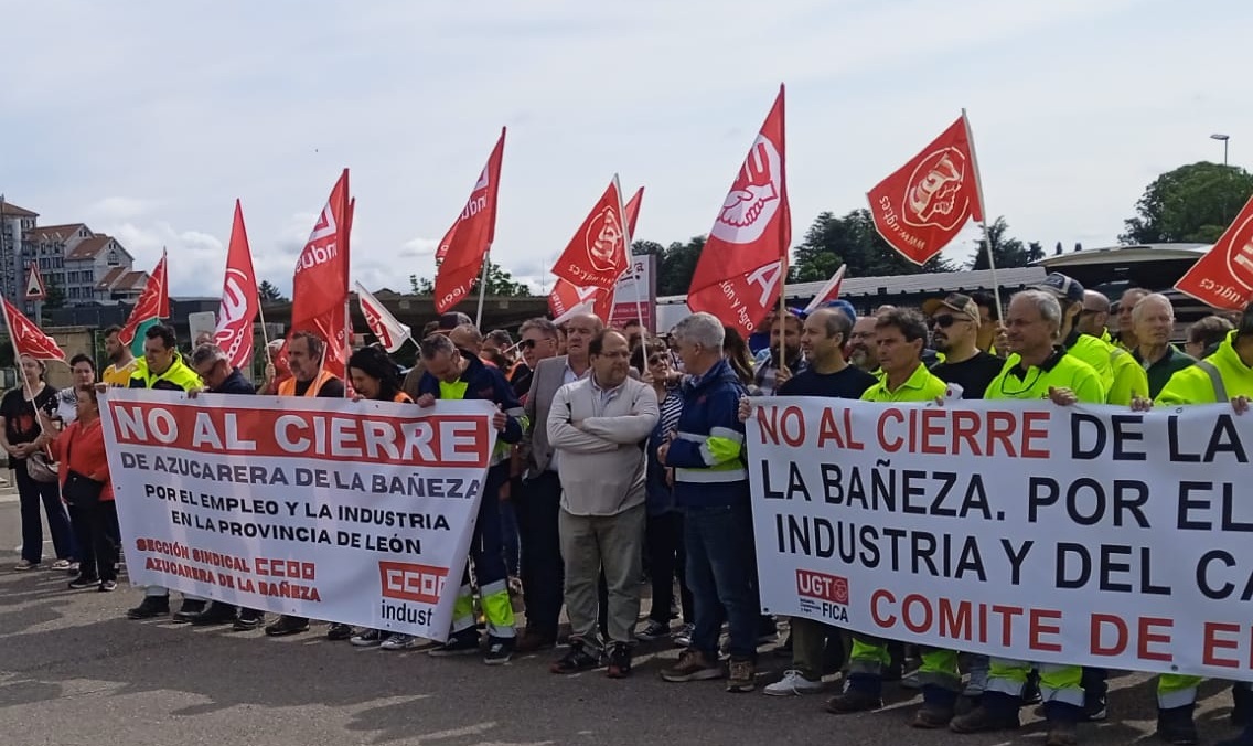 Desempleo en el agro: 1.300 puestos en riesgo por ERE en cinco empresas del sector