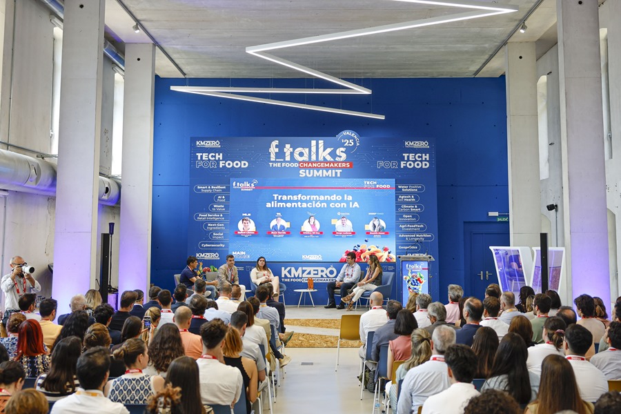 La revolución de la IA en la alimentación: cómo la eficiencia transforma tu dieta diaria