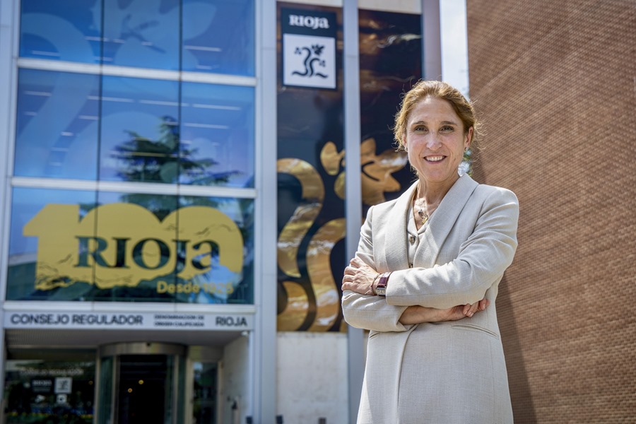 Raquel Pérez Cuevas, la nueva líder del Consejo Regulador de la DOCa Rioja y su impacto en el sector vitivinícola
