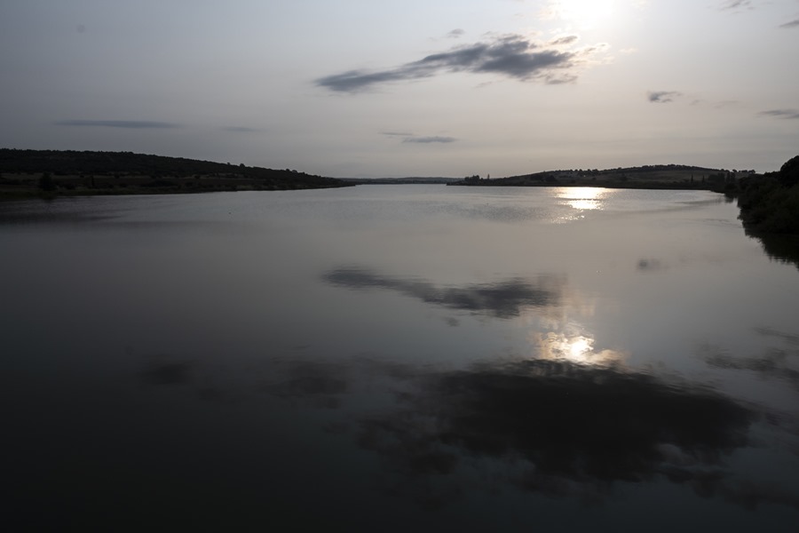 Reserva hídrica en alerta: caídas significativas que podrían afectar el suministro de agua