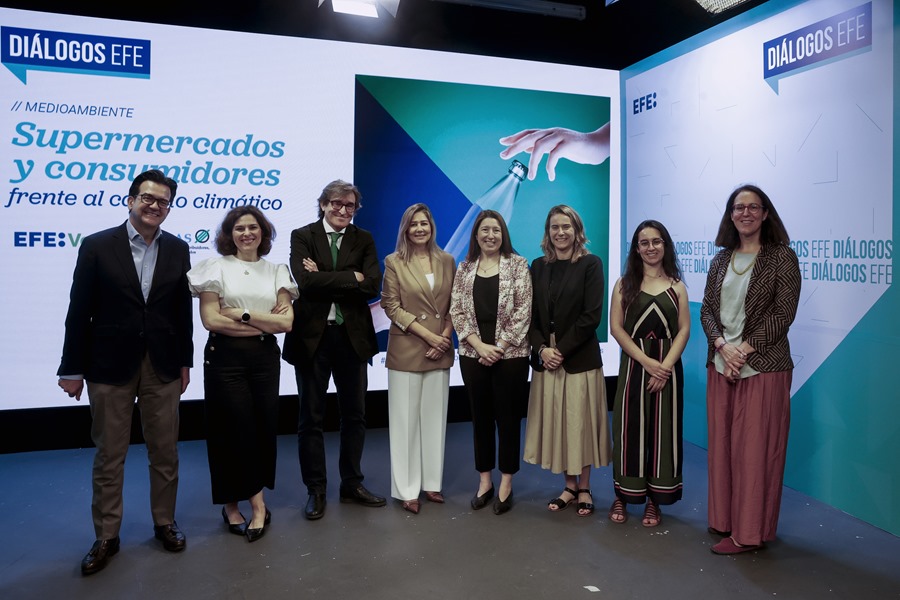 Supermercados proponen un innovador sistema de retorno de envases para mejorar la sostenibilidad