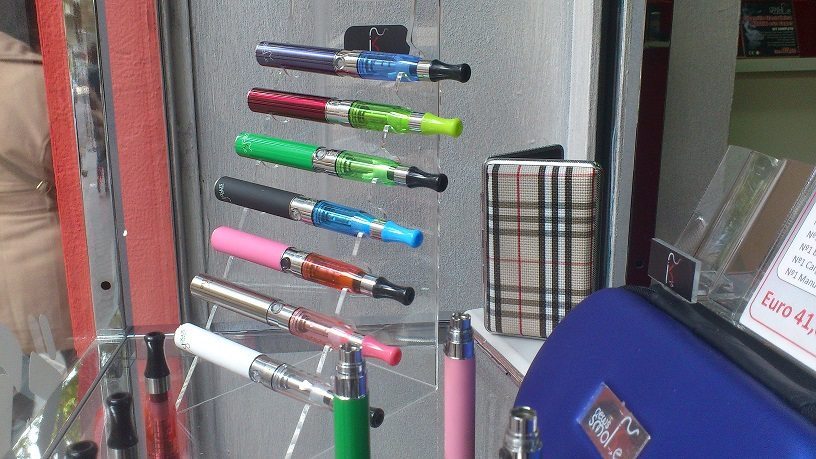 Vapeo en crisis: seis países de la UE se oponen a la ley antitabaco y exigen cambios urgentes