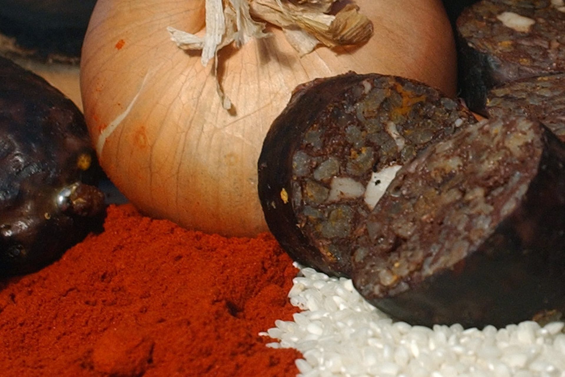 La Morcilla de Burgos con IGP ahora podrá tener un diámetro de hasta 150 milímetros